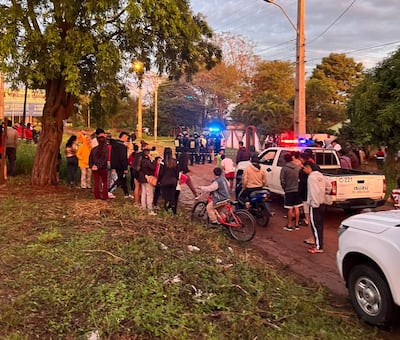 Joven mató a su padrastro tras discusión familiar y alega que defendió a su madre y hermana.
