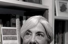 La galerista argentina Gachi Prieto ofrecerá un taller en la feria,