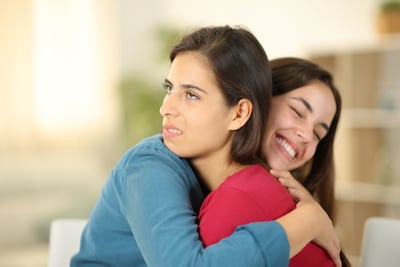 ¿Por qué alguien cae mal desde el primer momento?