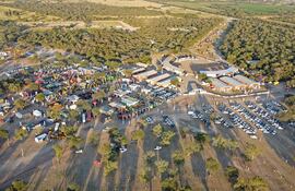 Expo Trébol rompió sus récords y se viene la edición 50