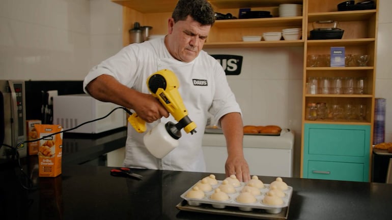 La innovación de UNPAR apunta a reducir desperdicios y fortalecer la seguridad alimentaria en el sector gastronómico.