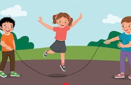 ¡Por fin, vacaciones!