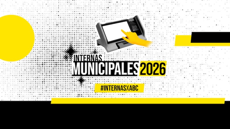 Internas municipales: Todos los datos y dudas para el 7 de junio