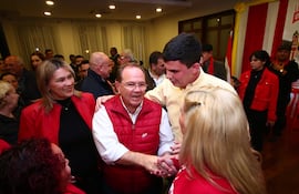 Camilo Pérez