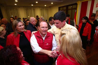 Camilo Pérez