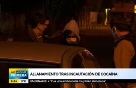 Un nuevo detenido por incautación récord de cocaína