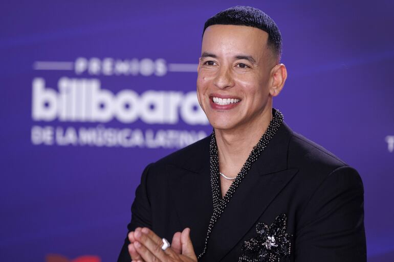 Daddy Yankee