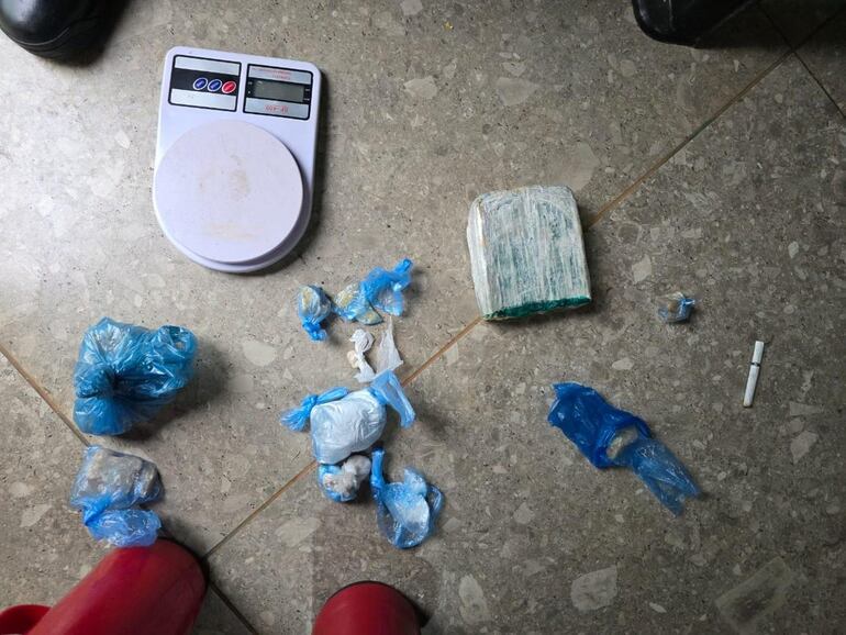 Caso Guillermo Moral: operativo termina con tres allanamientos y cuatro arrestos