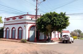 En la fiscalía de Quiindy se investiga supuesto hecho de abuso sexual en niños.