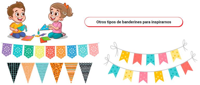 La fiesta de clausura escolar