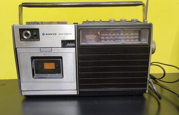 Día de la Radio en Paraguay