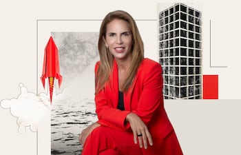 Selene Rojas, directora de Next Consultora.