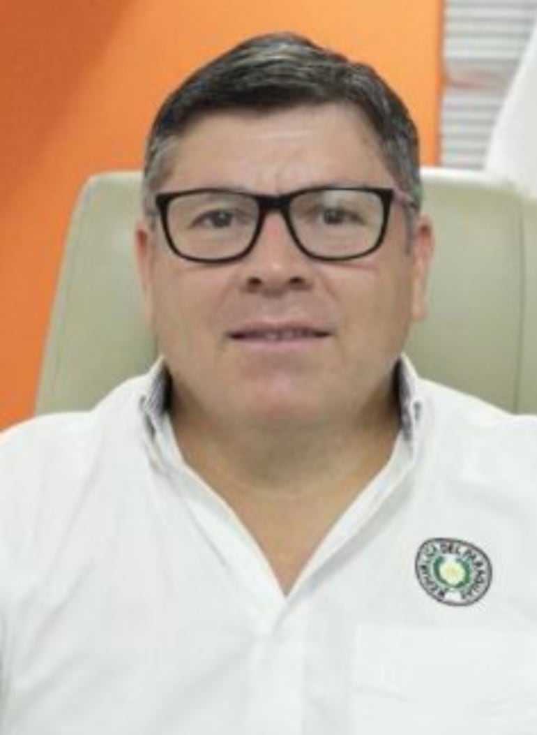 Daniel Pereira Mujica (Yo Creo).