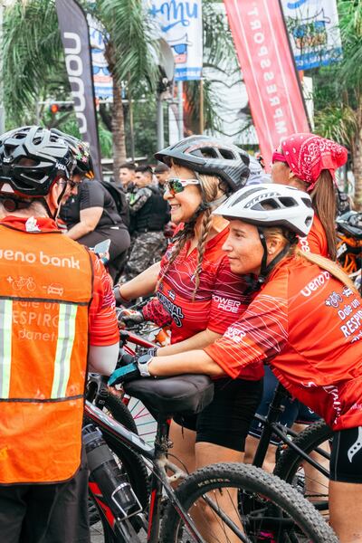 Preparativos para otro "Día mundial sin auto".