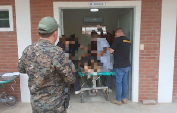 Una mujer de 39 años falleció en la madrugada del 25 de diciembre en el Chaco y se investiga el caso como presunto feminicidio