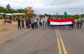 Campesinos preparan encuentro para debatir del gobierno y analizar medidas de protesta
