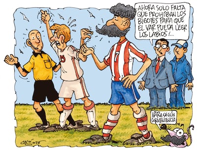 BIGOTES