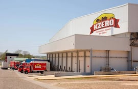 Kzero celebra 32 años de trayectoria destacando que su principal fortaleza continúa siendo la confianza de las familias paraguayas que eligen sus productos diariamente.