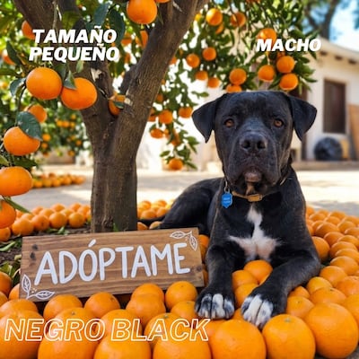 La Dirección de Defensa Animal publicó el catálogo de adopción en la "Edición Amigos".
