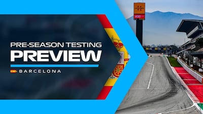 El circuito de Cataluña, en Barcelona, España, arranca este martes la primera de las tres jornadas de test de la FIA Fórmula 2, con presencia del paraguayo Joshua Duerksen.