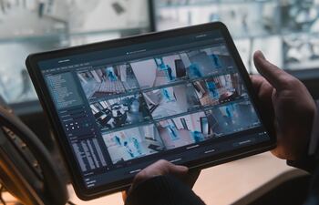 El enfoque de seguridad 360 de Edelsur representa su visión integral para proteger a sus clientes desde todos los ángulos.