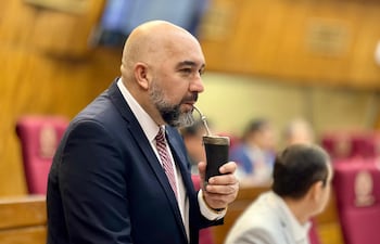 Orlando Arévalo, en fotos de archivo.