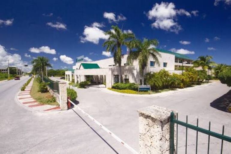 Hospiten Bávaro de Punta Cana, República Dominicana.