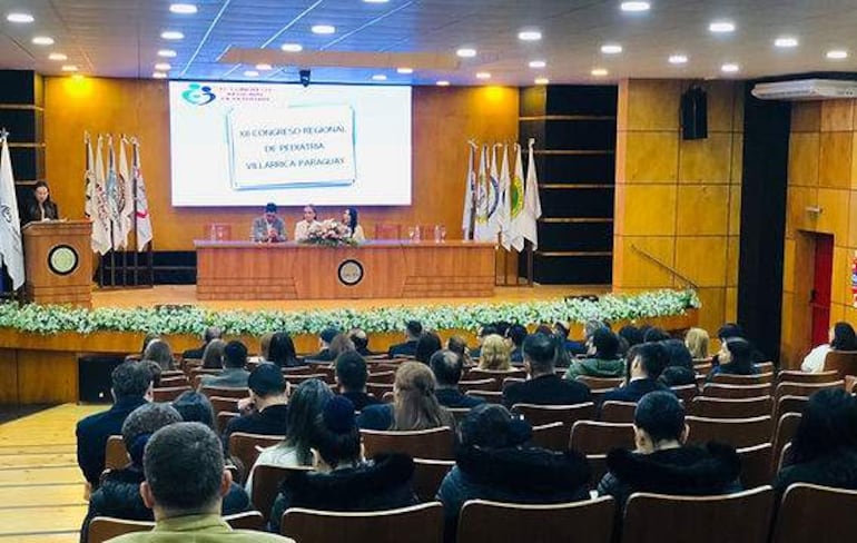 Villarrica reunirá a hasta 1.800 profesionales en Congreso Regional de Pediatría.