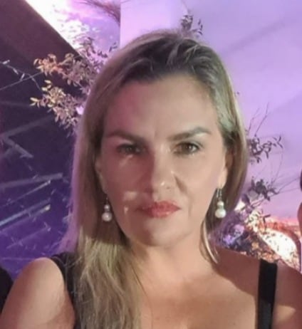 Karina Otazú