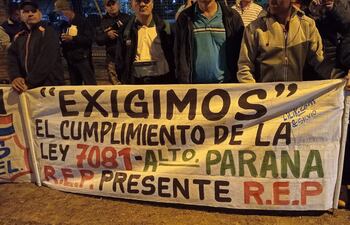 Excombatientes de 1989