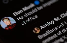 El Supremo de Brasil confirma la suspensión de X por desacatos a la Justicia.