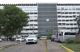 Paciente del IPS espera cateterismo desde hace 20 días y su familia exige respuestas