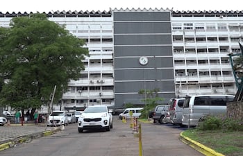 Paciente del IPS espera cateterismo desde hace 20 días y su familia exige respuestas