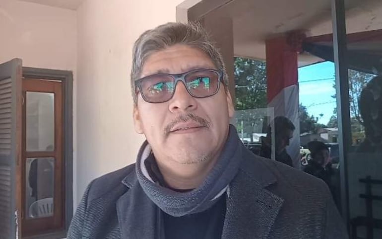 El Dr. Nery Cáceres anunció gestiones para habilitar especialidades necesarias y equipamientos en el hospital de Capiibary