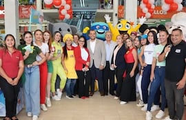 Supermercado La Bomba apuesta por la inclusión de las personas con trastorno del espectro autista (TEA).