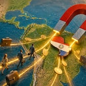 Gobierno avanza en un plan para agilizar proceso de apertura de cuentas bancarias a inversionistas extranjeros.