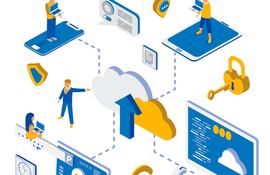 ¿Qué es la nube y cómo usarla
para estudiar mejor?