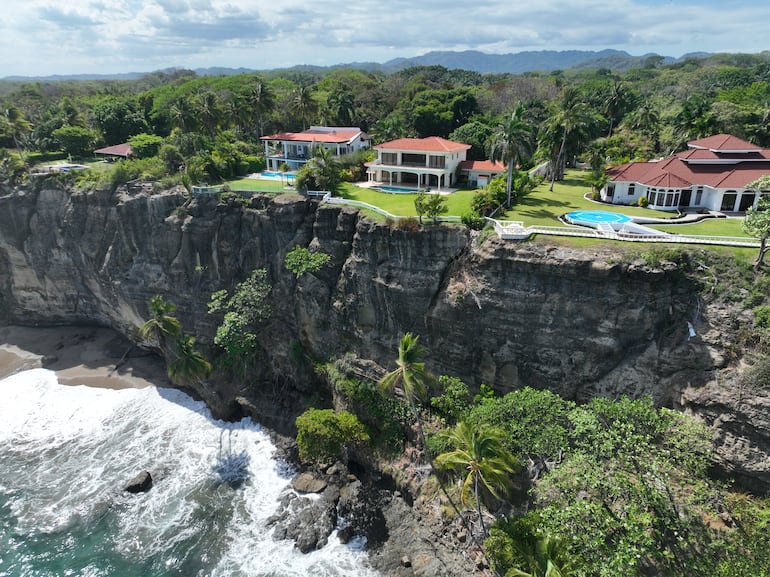 Santa Teresa, Costa Rica.