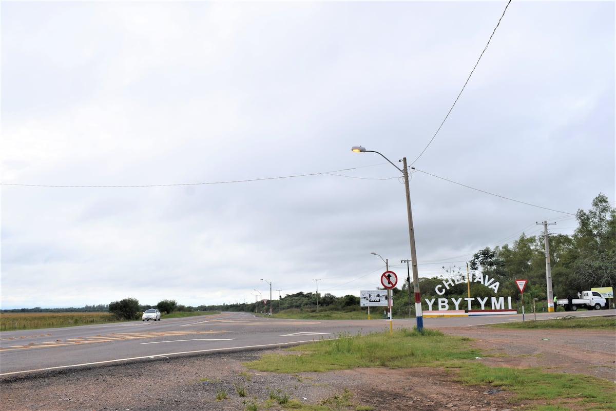 Denuncian supuesta adjudicación irregular de viviendas de Che Róga Porã en Ybytymí Denuncian supuesta adjudicación irregular de viviendas de Che Róga Porã en Ybytymí