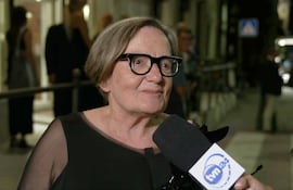 Agnieszka Holland