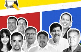 internas en areguá