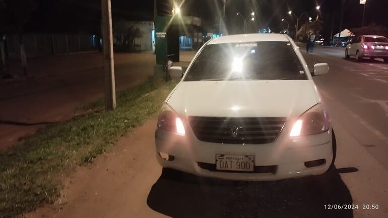 Incautan chips que iban a ser ingresados al Cereso por exconcejal narco con libertad transitoria.