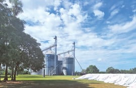 El país ofrece condiciones favorables para los agronegocios, por su disponibilidad de tierras productivas, recursos hídricos y potencial agrícola y ganadero.