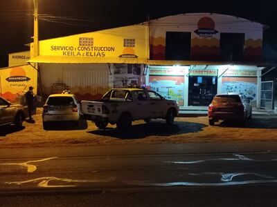 Un hombre de 36 años pierde la vida tras violento asalto en Arroyos y Esteros-