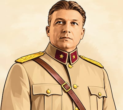 Coronel Rafael Franco.