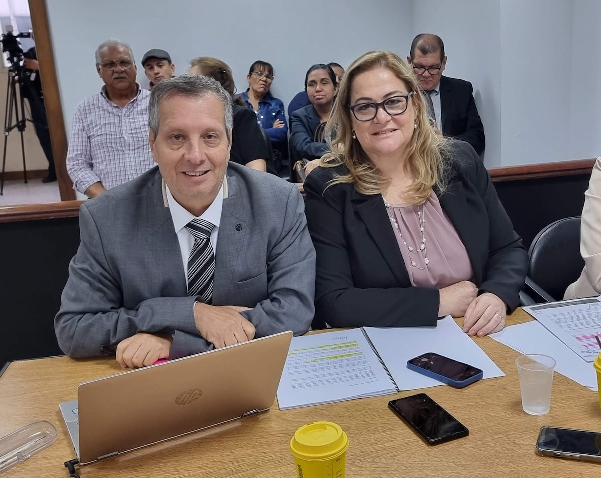 Caso María Esther Roa: Cámara ordena nuevo juicio oral con un tribunal distinto