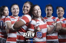 Las Yacaré harán su debut esta tarde (16:22) frente a Perú, en el COP, con entrada libre y gratuita.