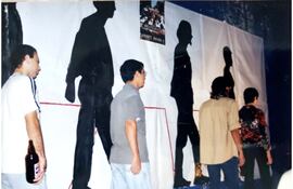 Homenaje a los Beatles en el Espacio Sajonia.