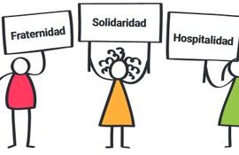 Valores que nos caracterizan como paraguayos