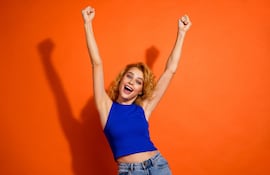 Concepto de energía renovada.